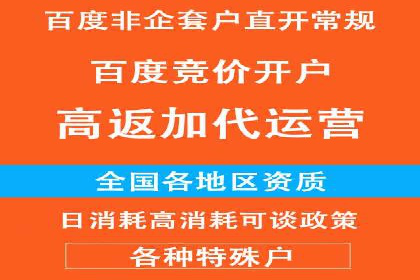 百度推广代运营的创意策略：打造独特品牌形象